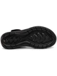 Жіночі сандалі Teva Elzada Sandal Lea 1099273 чорні на липучках Розмір 38 - изображение 4
