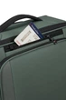 Валіза 55 См Samsonite GLAZED SAGE GREEN 55x40x23(26) KT9*04001 - зображення 5