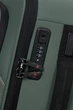 Валіза 55 См Samsonite GLAZED SAGE GREEN 55x40x23(26) KT9*04001 - зображення 13