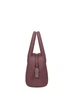 Плечова Сумка American Tourister JELLYPOP GALACTIC MAUVE 24x20x10 ML5*80001 - зображення 9