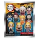 Игровая фигурка на клипсе Monogram серии Убийца демонов S5 - зображення 1