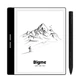 Електронна книга Bigme B751 7дюймів зі стилусом і обкладинкою З кнопками - изображение 2