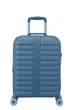 Валіза 55 См American Tourister NEOVIBE STEEL BLUE 55x40x20(23) MK4*01001 - зображення 1