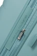 Валіза 55 См American Tourister NEOVIBE MUTED MINT 55x40x20(23) MK4*04001 - зображення 4