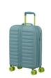 Валіза 55 См American Tourister NEOVIBE MUTED MINT 55x40x20(23) MK4*04001 - зображення 5