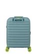 Валіза 55 См American Tourister NEOVIBE MUTED MINT 55x40x20(23) MK4*04001 - зображення 6
