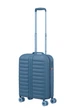 Валіза 55 См American Tourister NEOVIBE STEEL BLUE 55x40x20(23) MK4*01001 - зображення 6