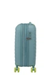 Валіза 55 См American Tourister NEOVIBE MUTED MINT 55x40x20(23) MK4*04001 - зображення 8