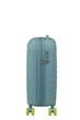Валіза 55 См American Tourister NEOVIBE MUTED MINT 55x40x20(23) MK4*04001 - зображення 9