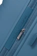 Валіза 55 См American Tourister NEOVIBE STEEL BLUE 55x40x20(23) MK4*01001 - зображення 7