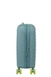 Валіза 55 См American Tourister NEOVIBE MUTED MINT 55x40x20(23) MK4*04001 - зображення 10