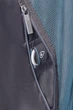 Валіза 55 См American Tourister NEOVIBE STEEL BLUE 55x40x20(23) MK4*01001 - зображення 10