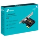 Мережевий адаптер TP-Link TX201 - 695116 - зображення 3