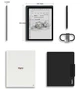Электронная книга Bigme B1051C Lite 10,3 дюймов Цветная со стилусом и обложкой - изображение 11
