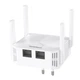 WIFI роутер XO TX01, Білий - 700778 - зображення 3