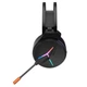 Bluetooth-гарнітура Meetion BTH015, Стерео, Чорний - 746036 - зображення 2