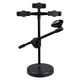 Штатив-журавель Profesional Stands Metal, Чорний - 618240 - зображення 1