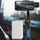 Стабилизатор Gimbal Play 3-AXIS F10, Черный - 598067 - изображение 4