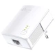 Комплект адаптерів для створення мережі Ethernet на основі електромережі TP-Link TL-PA7017 KIT - 575790 - зображення 2