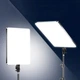 Прямоугольная LED лампа Ring Light RL-19, Черный - 713626 - изображение 9