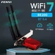 Бездротовий адаптер Fenvi FV-BE8800 - 626137 - зображення 3