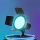 LED лампа Camera Light JSL-216, Черный - 389622 - изображение 3