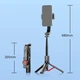 Стабілізатор Gimbal C08, Чорний - 598018 - зображення 8