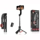 Стабілізатор Gimbal C08, Чорний - 598018 - зображення 9