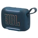 Акустична система JBL GO 5, Синій - 717996 - зображення 3