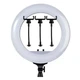 Кольцевая лампа Fill Light RL-21, Черный - 543177 - изображение 1