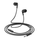 Наушники Borofone BM83, С микрофоном, Черный - 385998 - изображение 2
