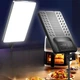 Прямоугольная LED лампа Ring Light RL-24, Черный - 669837 - изображение 7