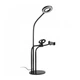 Кольцевая лампа Fill Light, Черный - 331423 - изображение 1