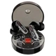Bluetooth-гарнитура Gelius GP-TWS033 Incredible, Стерео, Черный - 397588 - изображение 1