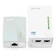 Комплект адаптерів TP-LINK TL-WPA4220KIT, Білий - 352470 - зображення 3