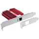 Мережевий адаптер TP-Link TX401 - 695117 - зображення 2