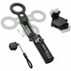 Штатив Hoco K27 Pro, Чорний - 699118 - зображення 4