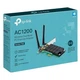 USB Bluetooth адаптер TP-Link Archer T4E, Чорний - 436214 - зображення 3