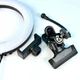 Кольцевая лампа Mini LJJ-20 - 454518 - изображение 2