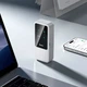 WIFI роутер Hoco HI42, Белый - 710477 - изображение 4