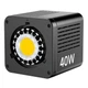 Лампа LED Camera Light M60, Чорний - 487478 - зображення 3
