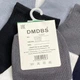 Бамбукові короткі шкарпетки на хлопчика DMDBS 7-9 років р.30-32 (CJ017), 5 пар - зображення 6