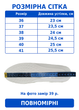 Кроссовки женские летние сетка серые (N6108) 38 - изображение 2