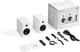 Акустическая система Edifier M90 White 2.0 100W Bluetooth Hi-Res - изображение 6