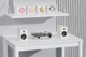 Акустическая система Edifier M90 White 2.0 100W Bluetooth Hi-Res - изображение 7