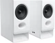 Акустическая система Edifier R20BT White 2.0 5W USB Bluetooth - изображение 3