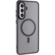 Чохол на Samsung Galaxy A57 5G / для самсунг галаксі А57 з функцією магсейф MagSafe Black Bloom - зображення 1