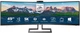 Монітор 48.8" Philips 499P9H (499P9H/00) - зображення 1