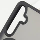 Чохол на Samsung Galaxy S26 / для самсунг галаксі С26 з функцією магсейф MagSafe Чорний / Black - зображення 7