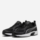 Женские кроссовки Puma Milenio Tech Lt Vibes 40827701 40 (6.5UK) 25.5 см Black/White (4070032641935) - изображение 2